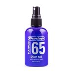Dunlop P65WX4 Platinum 65 Spray Wax