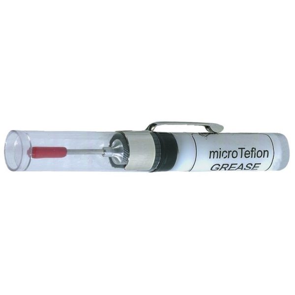 Gewa Micro-Teflon fat