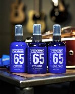 Dunlop P65WX4 Platinum 65 Spray Wax — изображение 2