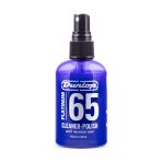 Dunlop P6521 Platinum 65 Cleaner-Polish + салфетка — изображение 4
