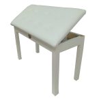 Alfabeto DBENCH-2ST (White) - Зображення 2