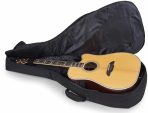 ROCKBAG RB20519 B/PLUS Student Line Plus - Acoustic Guitar Gig Bag - Зображення 6