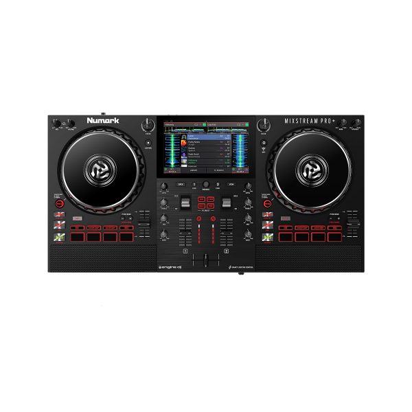 Numark Mixstream Pro+