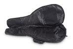 ROCKBAG RB20513 B Student Line - 1/2 Classical Guitar Gig Bag — изображение 3
