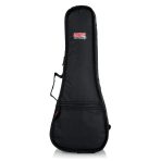 GATOR GBE-UKE-SOP Soprano Ukulele Gig Bag