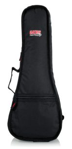 GATOR GBE-UKE-SOP Soprano Ukulele Gig Bag