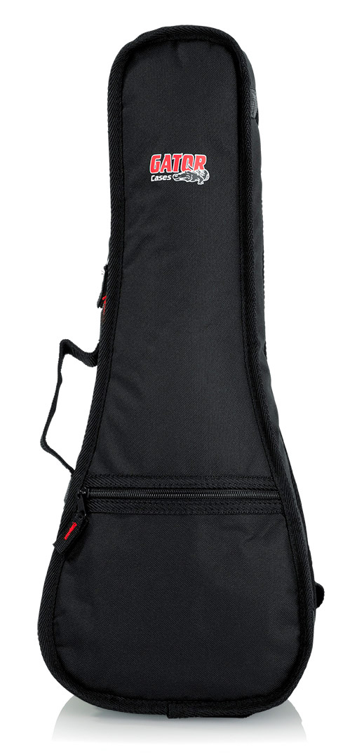 00001_1.jpg GATOR GBE-UKE-SOP Soprano Ukulele Gig Bag — изображение 1