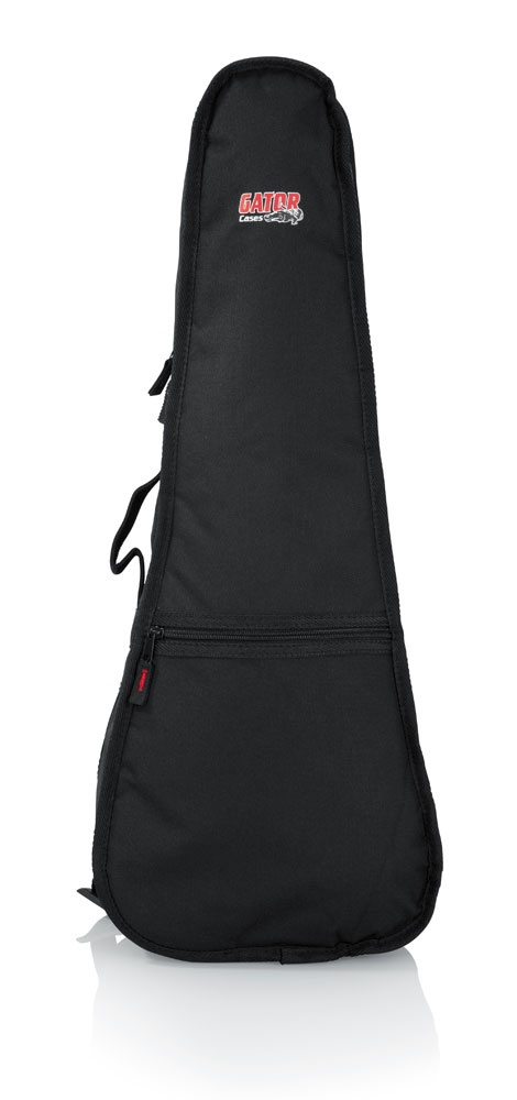 00002_1.jpg GATOR GBE-UKE-TEN Tenor Ukulele Gig Bag - Зображення 1