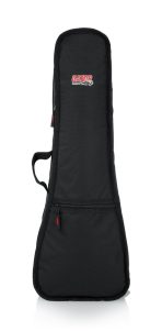 GATOR GBE-UKE-CON Concert Ukulele Gig Bag