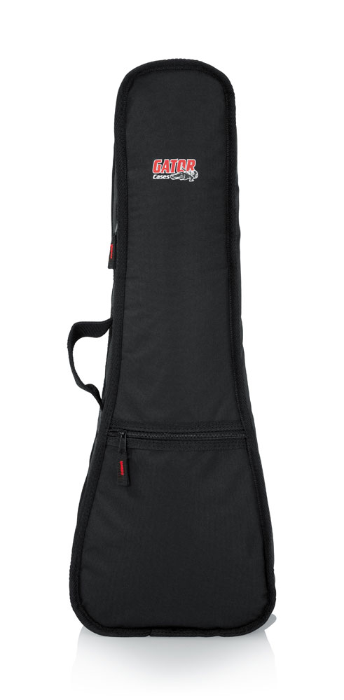 00003_1.jpg GATOR GBE-UKE-CON Concert Ukulele Gig Bag - Зображення 1