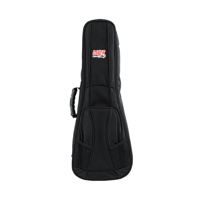 00004_1 GATOR GB-4G-UKE TEN Tenor Ukulele Gig Bag — изображение 1