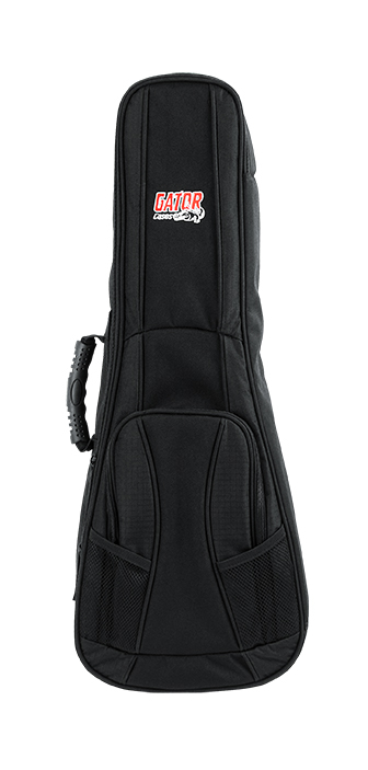 00004_1.jpg GATOR GB-4G-UKE TEN Tenor Ukulele Gig Bag - Зображення 1