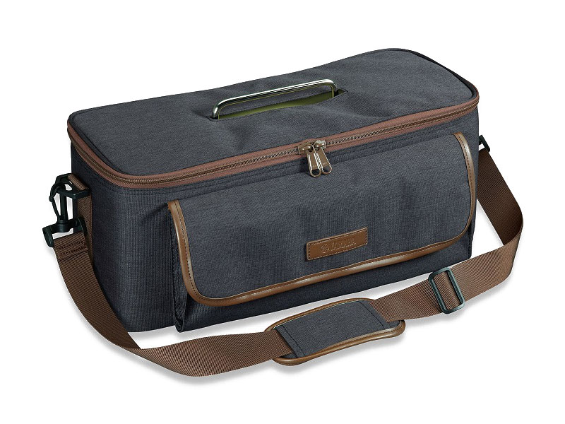 00005_1.jpg YAMAHA THRBG1 THR AMP BAG - Зображення 1