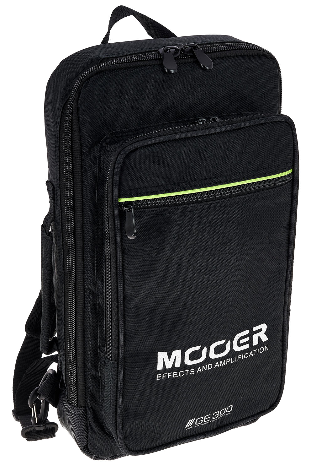 00006_1.jpg MOOER SC-300 Soft Carry Case for GE300 — изображение 1