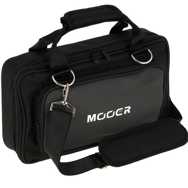 MOOER SC-200 Soft Carry Case