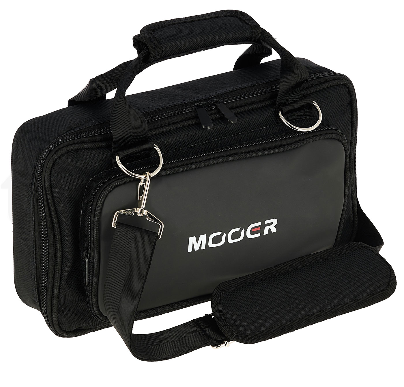 00007_1.jpg MOOER SC-200 Soft Carry Case - Зображення 1