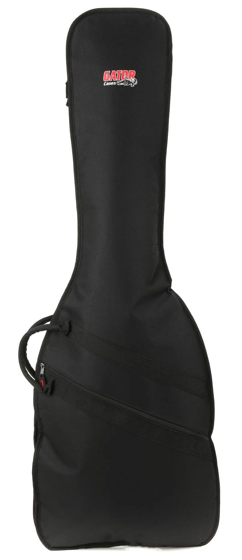 00008_1.jpg GATOR GBE-BASS Bass Guitar Gig Bag - Зображення 1