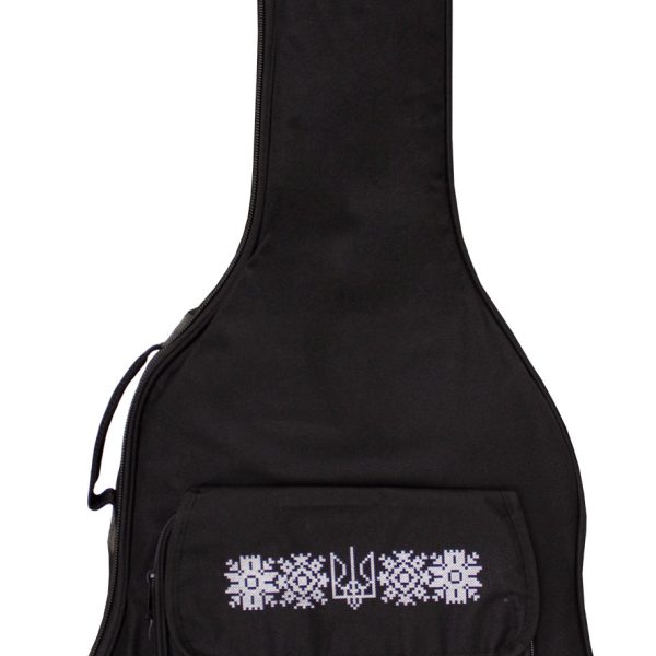 FZONE FGB-122A Acoustic Guitar Bag