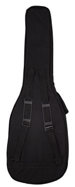 FZONE FGB-122E Electric Guitar Bag (Black) — изображение 3