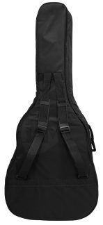 FZONE FGB-122C Classic Guitar Bag - Зображення 2