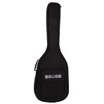 FZONE FGB-122B Bass Guitar Bag (Black)