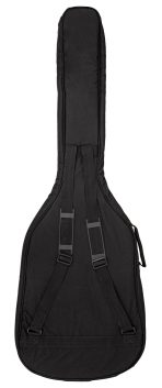 FZONE FGB-122B Bass Guitar Bag (Black) — изображение 3