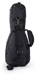 ROCKBAG RB20000 B Student Line Soprano Ukulele Gig Bag - Зображення 2