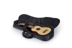ROCKBAG RB20000 B Student Line Soprano Ukulele Gig Bag - Зображення 4