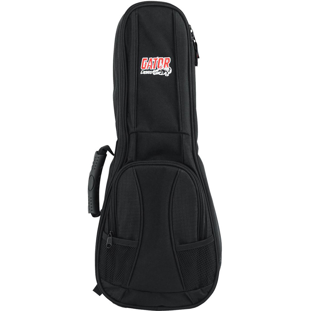 00016_1 GATOR GB-4G-UKE SOP Soprano Ukulele Gig Bag - Зображення 1