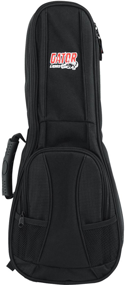 00016_1.jpg GATOR GB-4G-UKE SOP Soprano Ukulele Gig Bag - Зображення 1