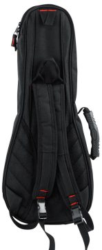 GATOR GB-4G-UKE SOP Soprano Ukulele Gig Bag - Зображення 2