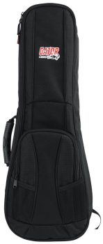GATOR GB-4G-UKE CON Concert Ukulele Gig Bag
