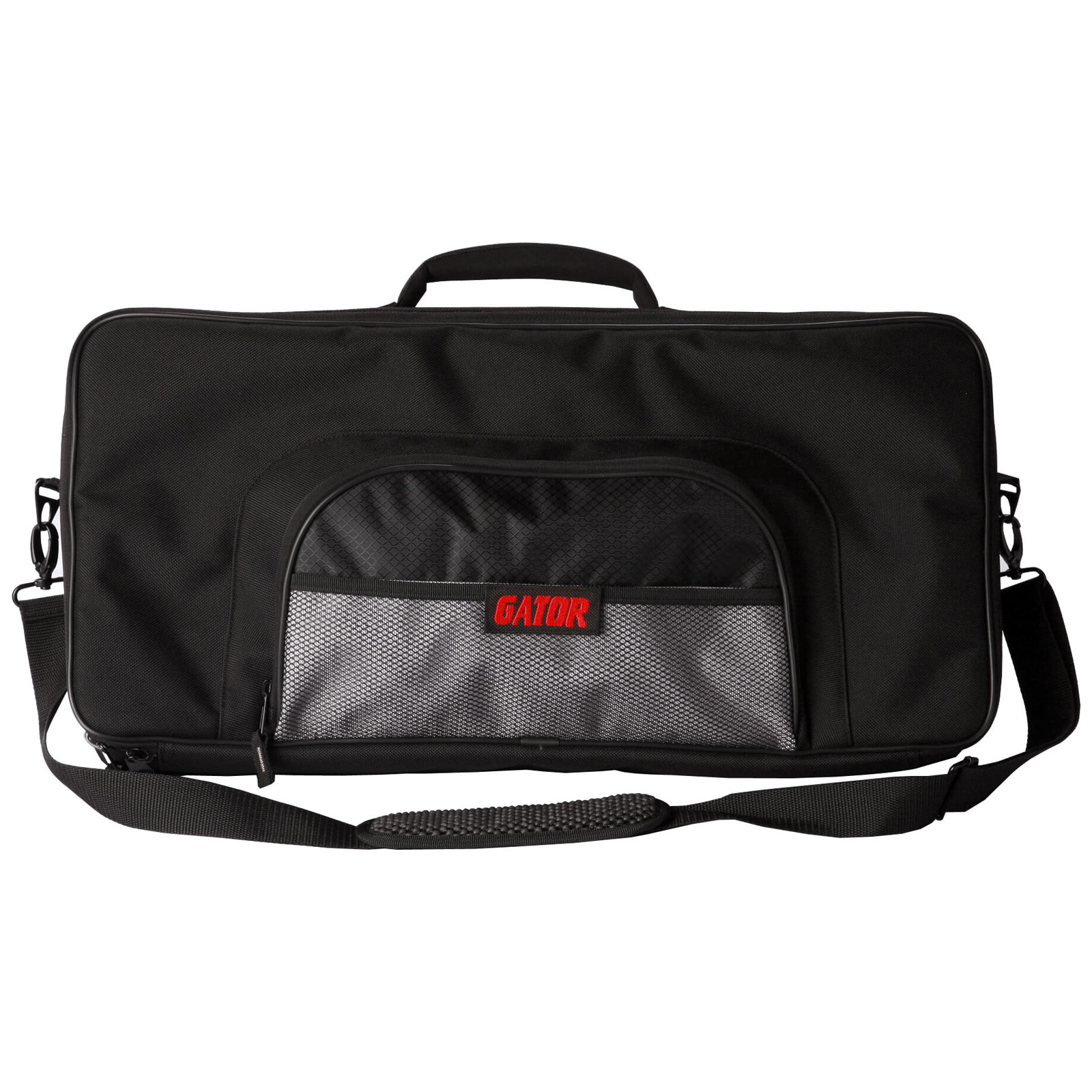 00018_1 GATOR G-MULTIFX-2411 Effects Pedal Bag - Зображення 1