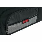 GATOR G-MULTIFX-2411 Effects Pedal Bag - Зображення 3
