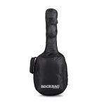 ROCKBAG RB20523 B Basic Line - 1/2 Classical Guitar Gig Bag