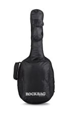 ROCKBAG RB20523 B Basic Line - 1/2 Classical Guitar Gig Bag