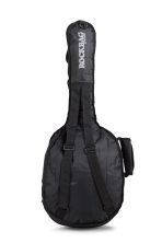 ROCKBAG RB20523 B Basic Line - 1/2 Classical Guitar Gig Bag - Зображення 2