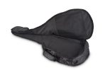 ROCKBAG RB20523 B Basic Line - 1/2 Classical Guitar Gig Bag - Зображення 3