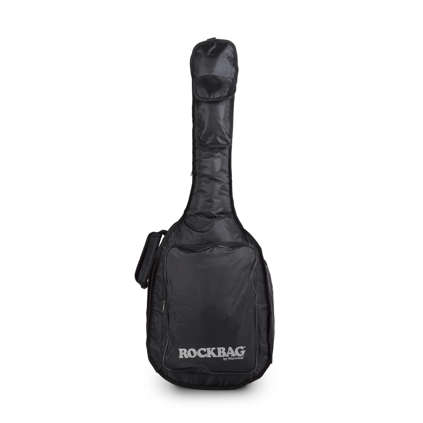 00020_1 ROCKBAG RB20524 B Basic Line - 3/4 Classical Guitar Gig Bag - Зображення 1