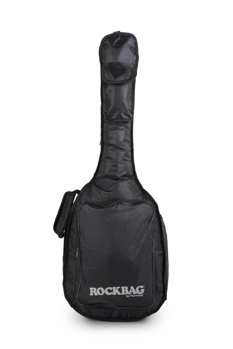 00020_1.jpg ROCKBAG RB20524 B Basic Line - 3/4 Classical Guitar Gig Bag - Зображення 1