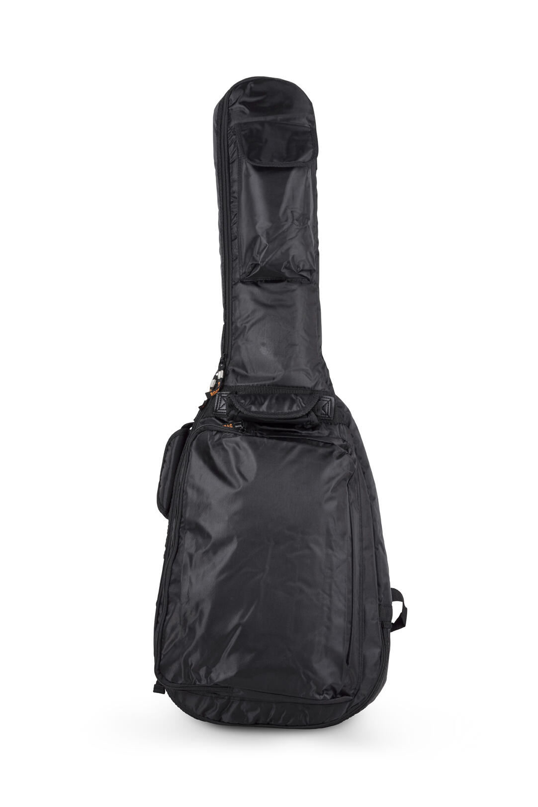 00021_1.jpg ROCKBAG RB20514 B Student Line - 3/4 Classical Guitar Gig Bag - Зображення 1