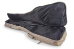 ROCKBAG RB20449 K Student Line Cross Walker - Acoustic Guitar Gig Bag - Khaki — изображение 4