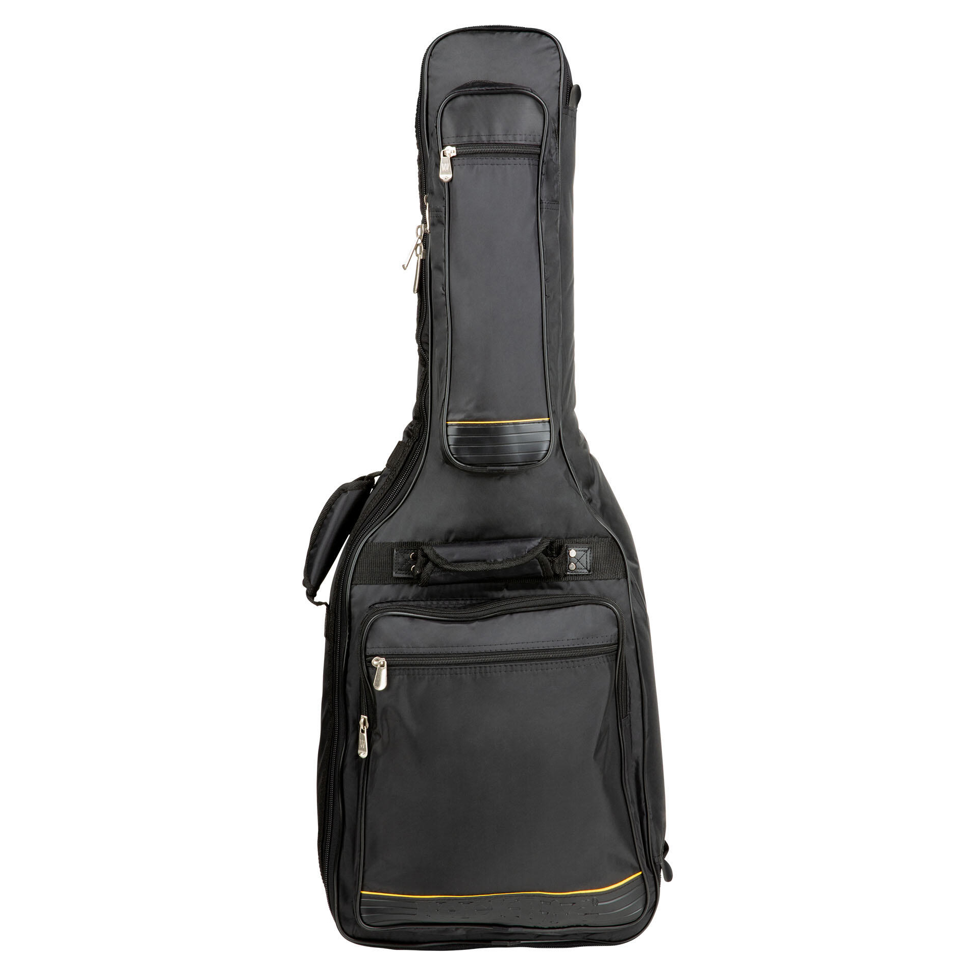 00024_1 ROCKBAG RB20608 B/PLUS Premium Line - Classical Guitar Gig Bag - Зображення 1
