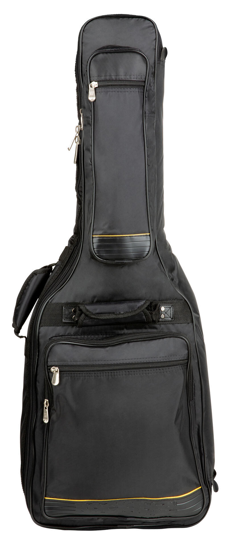 00024_1.jpg ROCKBAG RB20608 B/PLUS Premium Line - Classical Guitar Gig Bag - Зображення 1