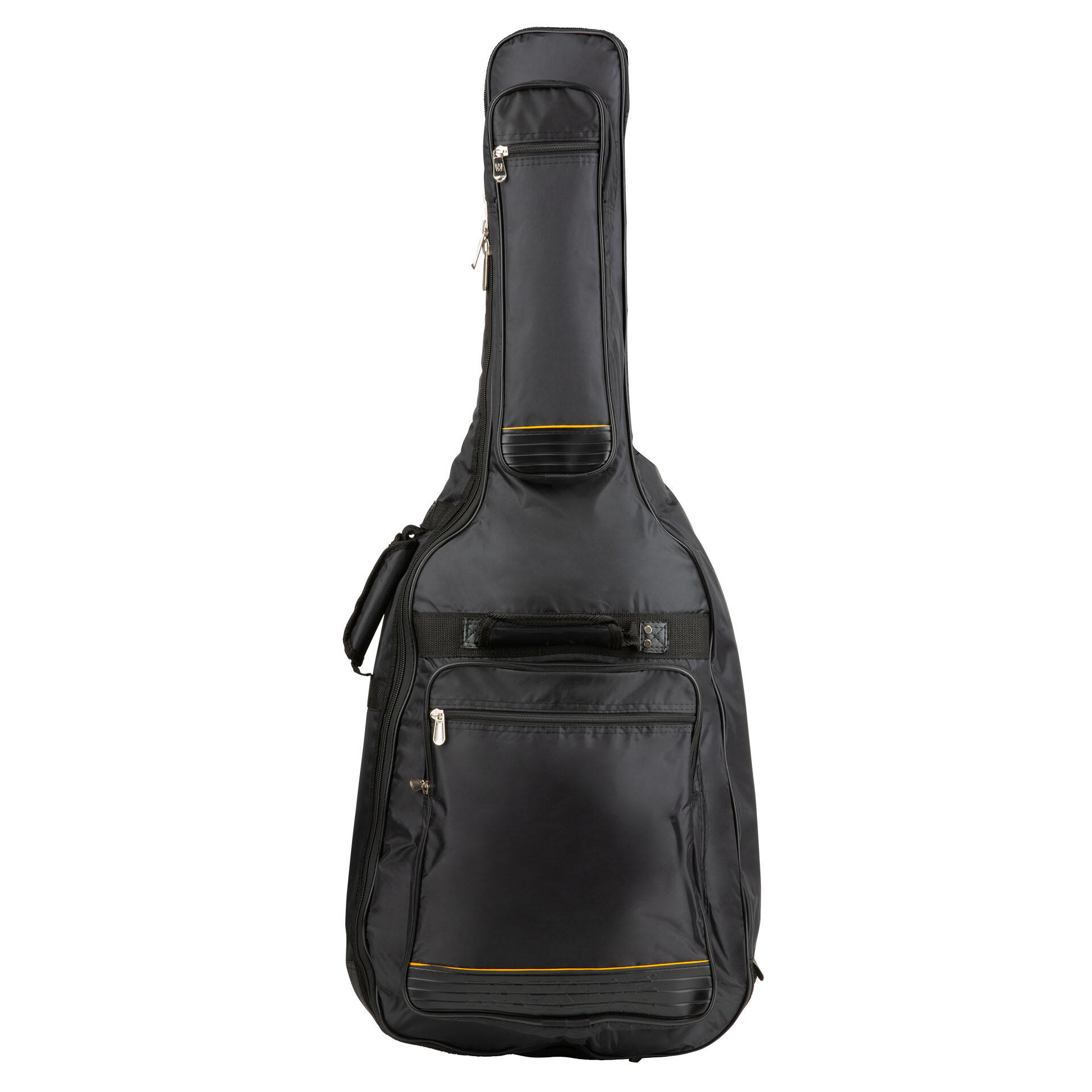 00025_1 ROCKBAG RB20609 B/PLUS Premium Line - Acoustic Guitar Gig Bag - Зображення 1