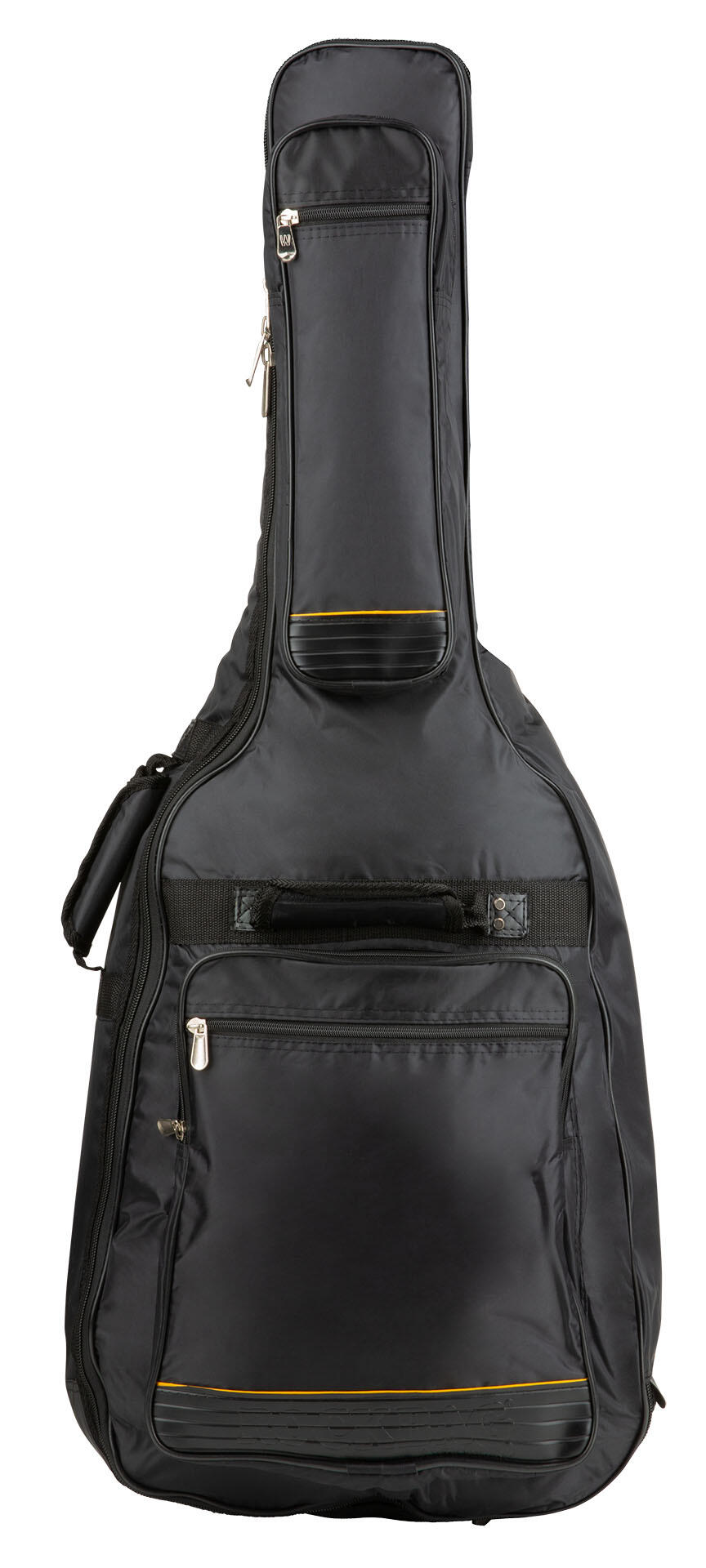 00025_1.jpg ROCKBAG RB20609 B/PLUS Premium Line - Acoustic Guitar Gig Bag - Зображення 1
