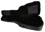 ROCKBAG RB20609 B/PLUS Premium Line - Acoustic Guitar Gig Bag - Зображення 3