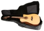 ROCKBAG RB20609 B/PLUS Premium Line - Acoustic Guitar Gig Bag - Зображення 4