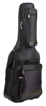 ROCKBAG RB20609 B/PLUS Premium Line - Acoustic Guitar Gig Bag - Зображення 5