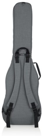 GATOR GT-BASS-GRY TRANSIT SERIES Bass Guitar Bag — изображение 2
